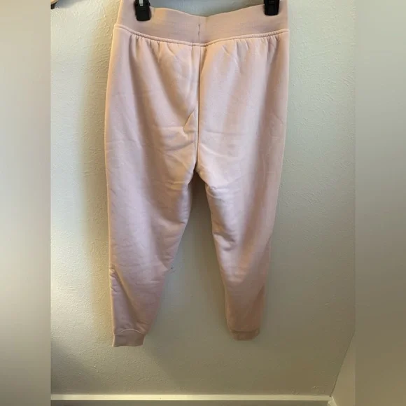 Sherpa Lined Jogger - Small - Picture 4 of 4
